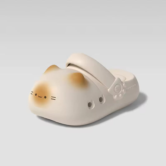Cat Clogs