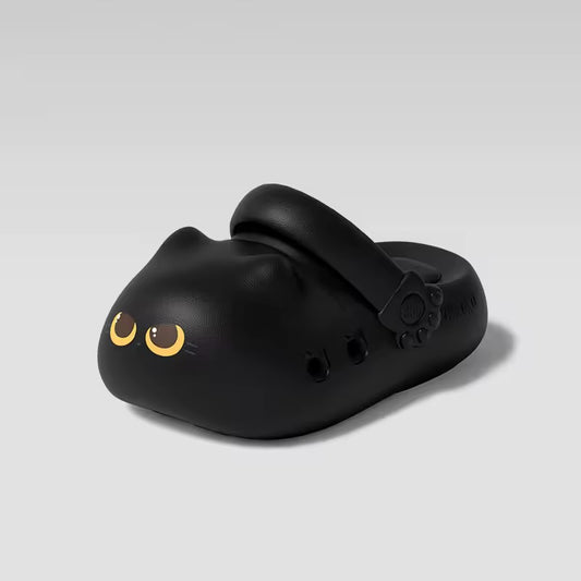 Cat Clogs